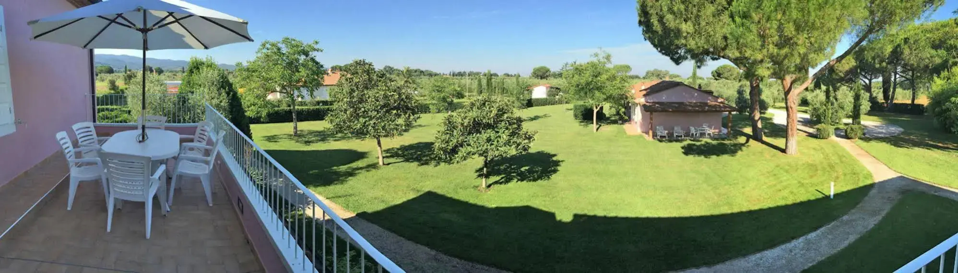 Relais Le Fornacelle