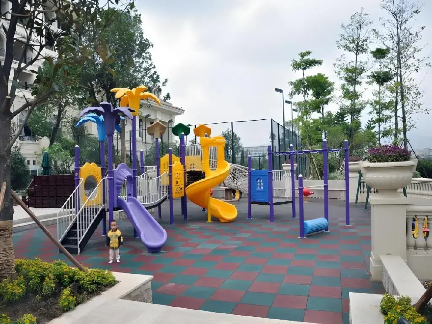 Country Garden Phoenix Hotel