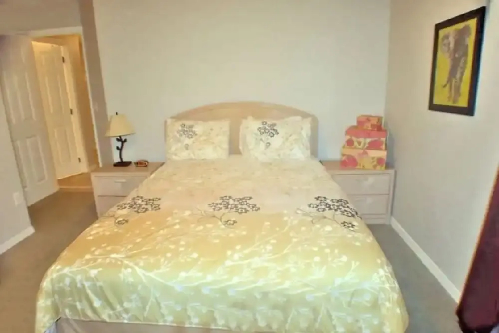 St Augustine 2447 Apartment 2 Bedroom