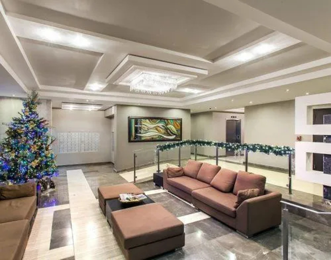 Green Island Marbella