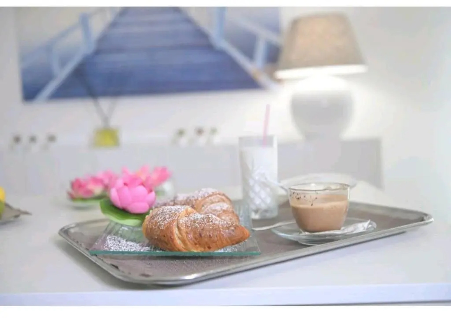 Annalisa Stone House