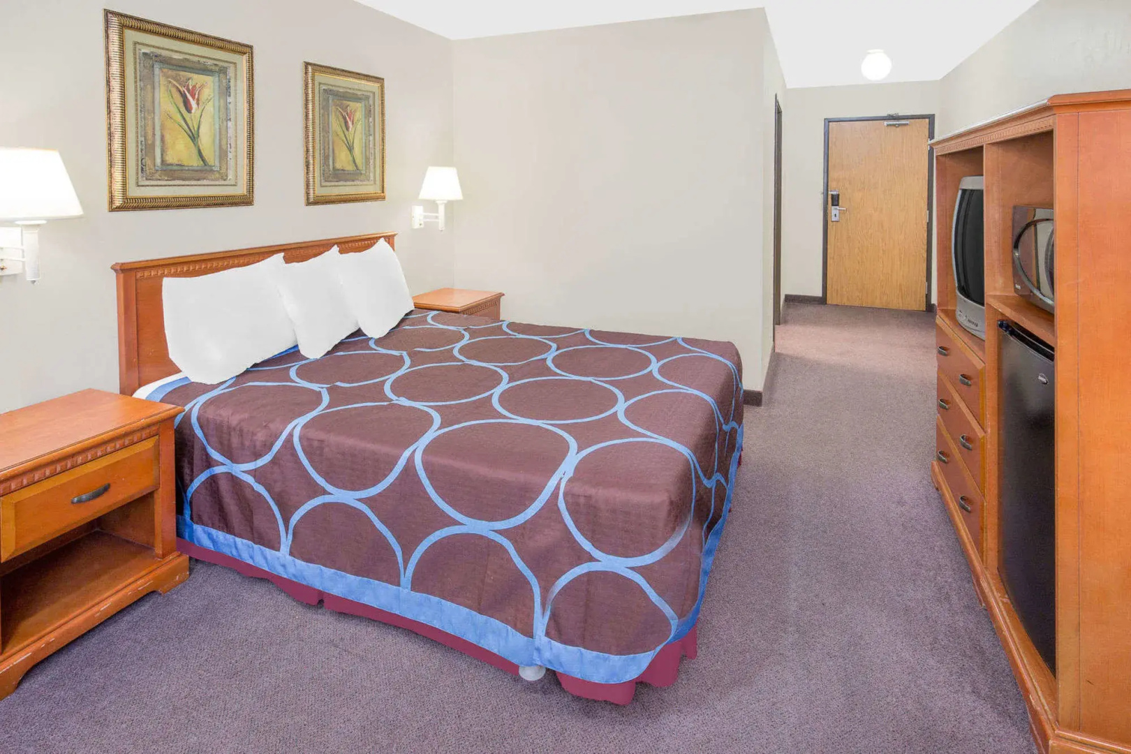 Super 8 by Wyndham Ashland