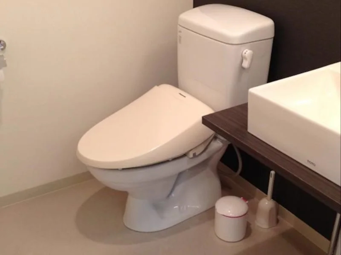 Vann Amor Apartment Minami-Gyotoku