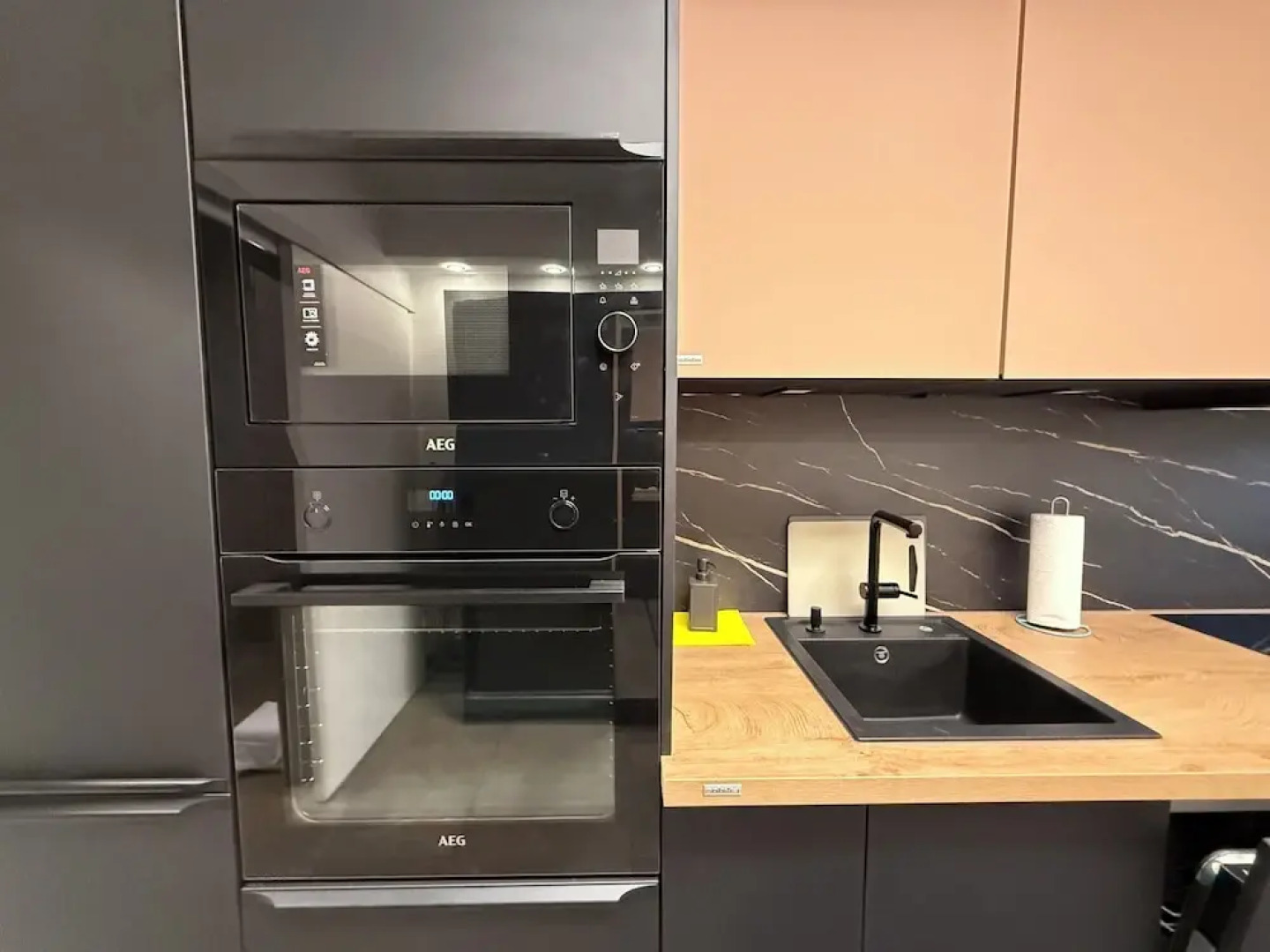 Modern House Gehrden 2