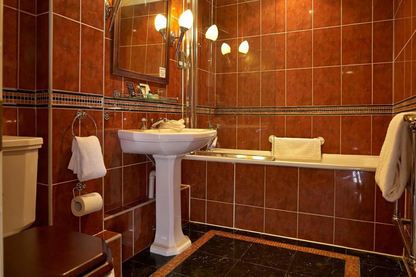 Sir Christopher Wren Hotel