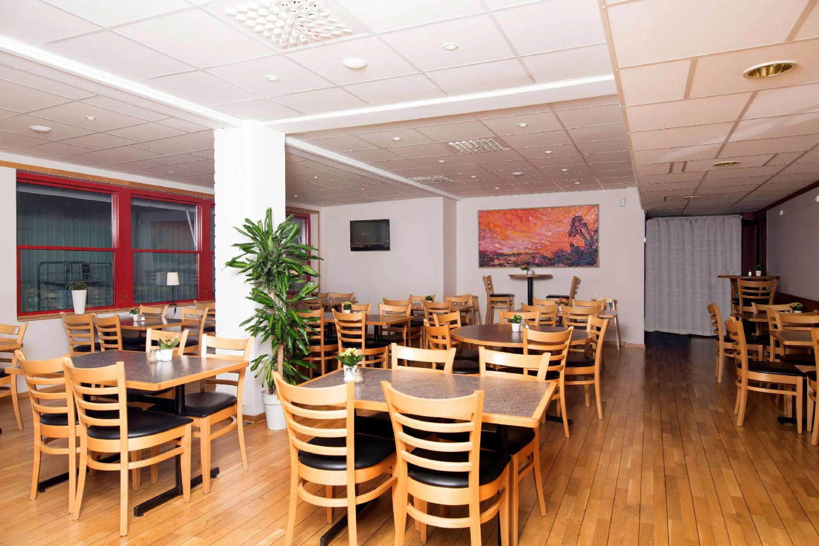 Best Western Hotell Ett