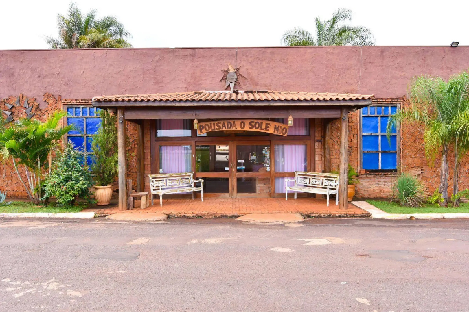 Pousada O Sole Mio