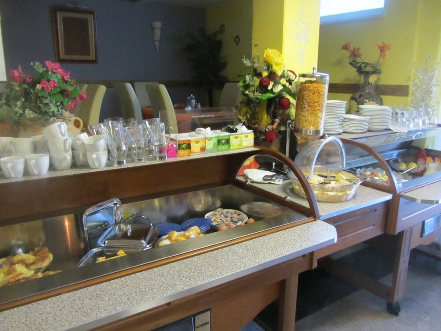 Rafailovicimore Apartments