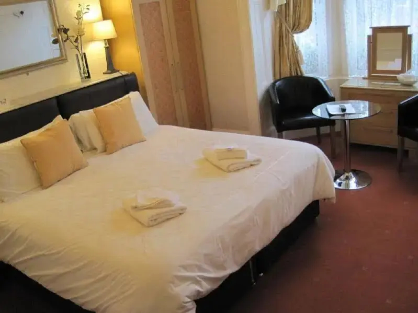 Spreyton Guest House