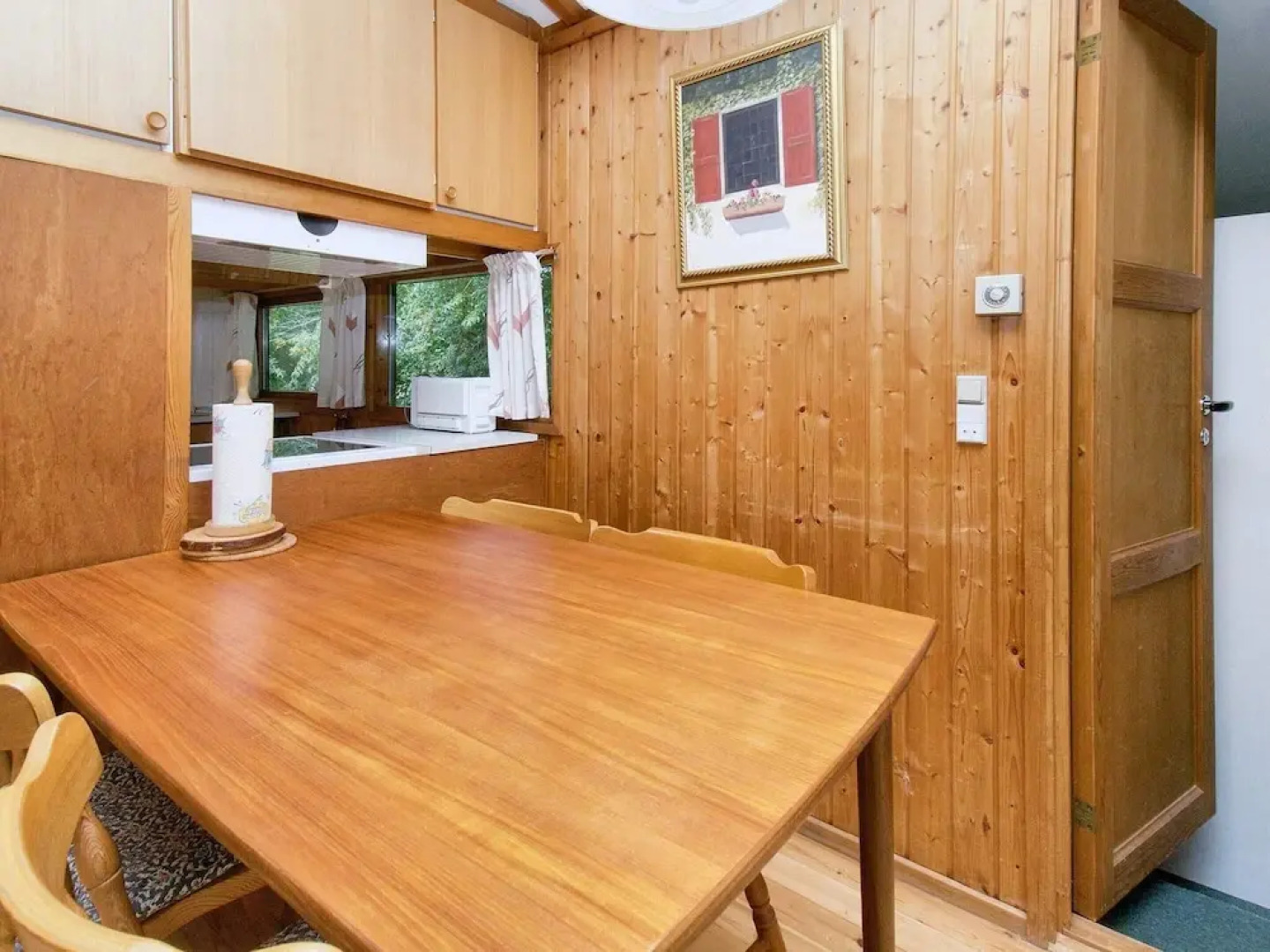 4 Person Holiday Home in Skibby-by Traum