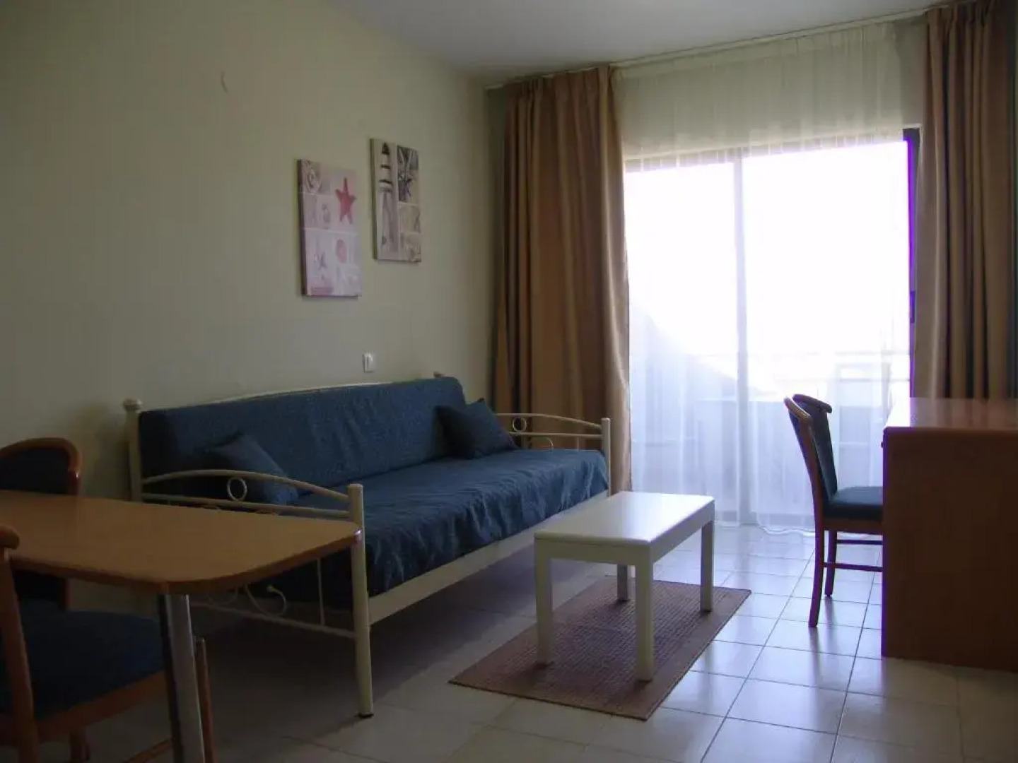 Ivory Hotel  Theologos Rhodos