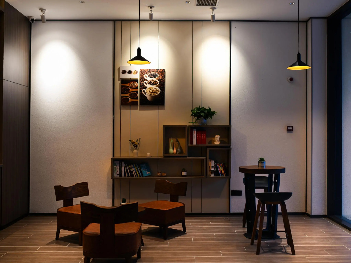 Hanting Hotel Fuzhou East Railway Station