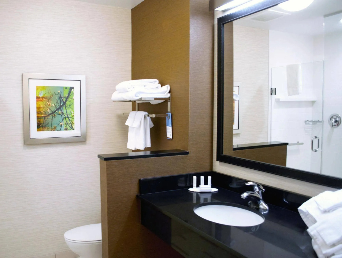 Fairfield Inn & Suites Stroudsburg Bartonsville / Poconos