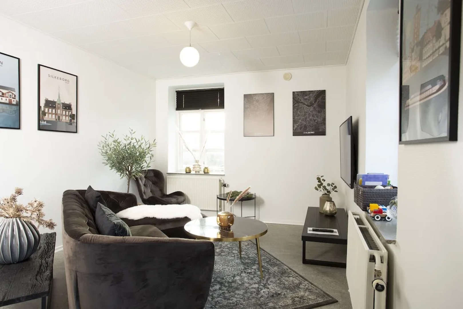 Bo Bedre Bo Billigere i Holstebro