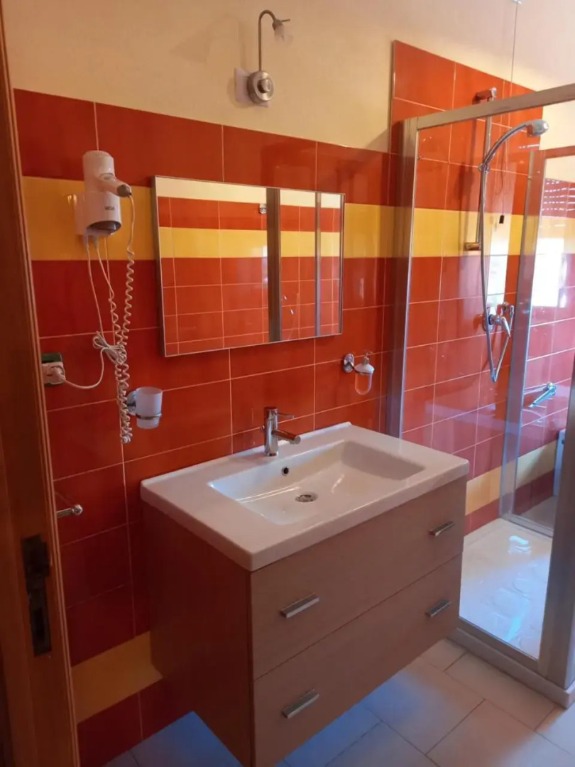 Affittacamere Su Padru