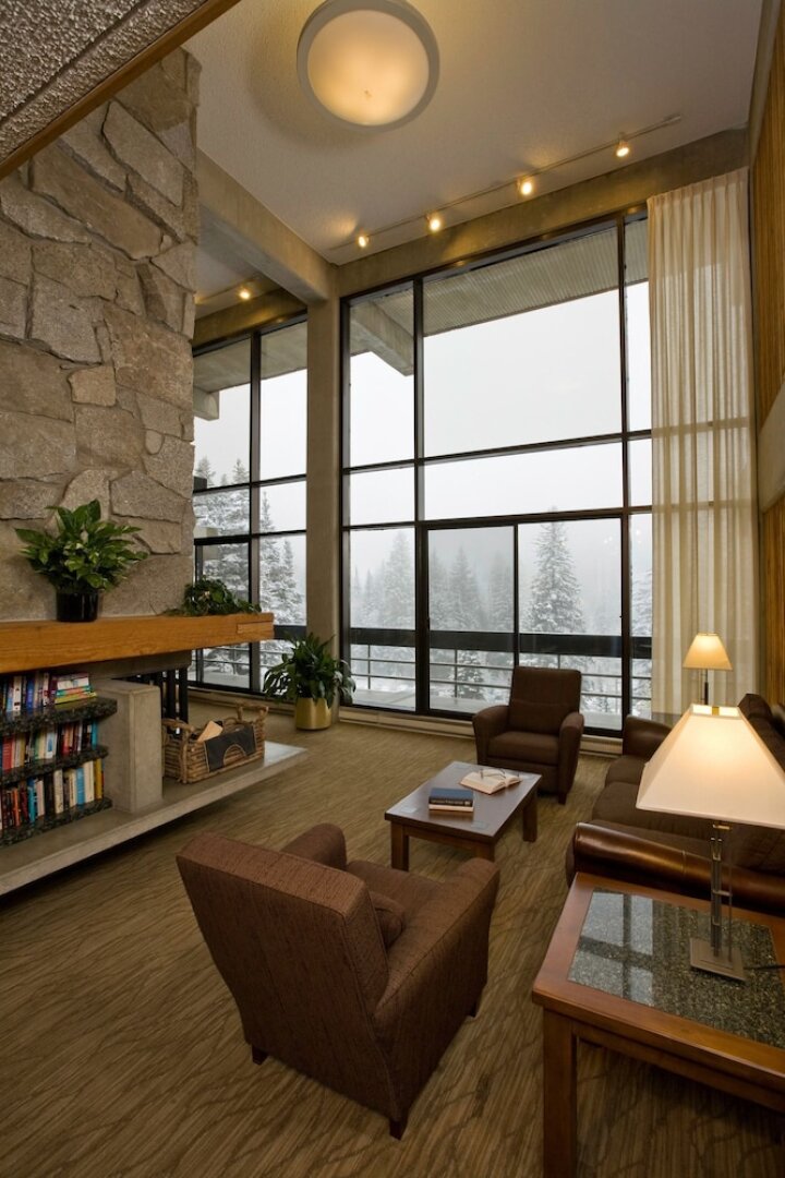 Lodge at Snowbird