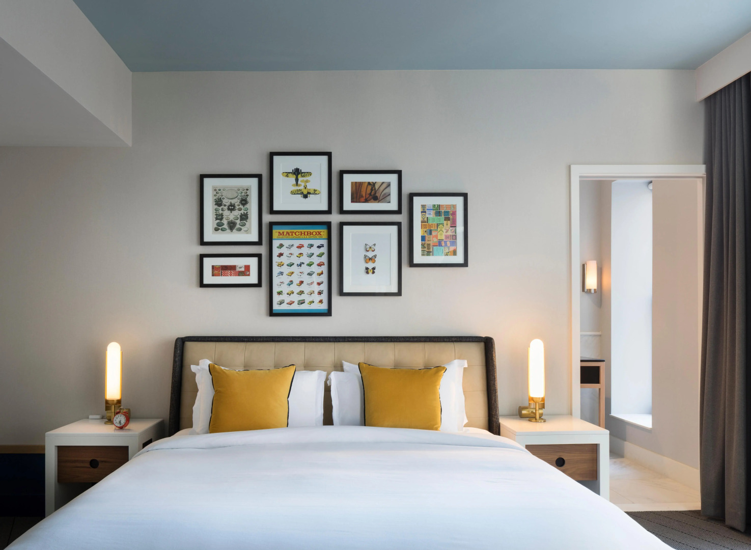 Kimpton Schofield Hotel by IHG