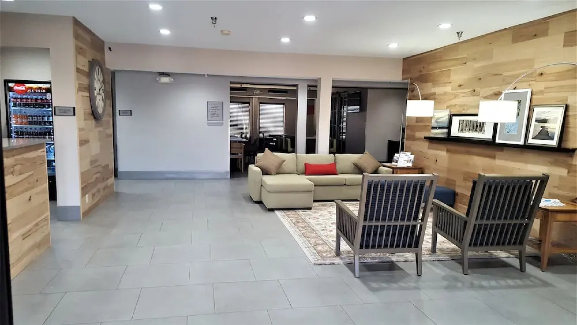 Country Inn & Suites By Carlson, Bryant (little Rock), Ar