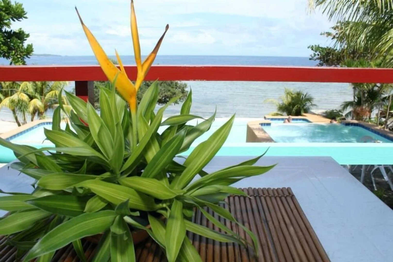 Maria Nico Mystic Island Resort