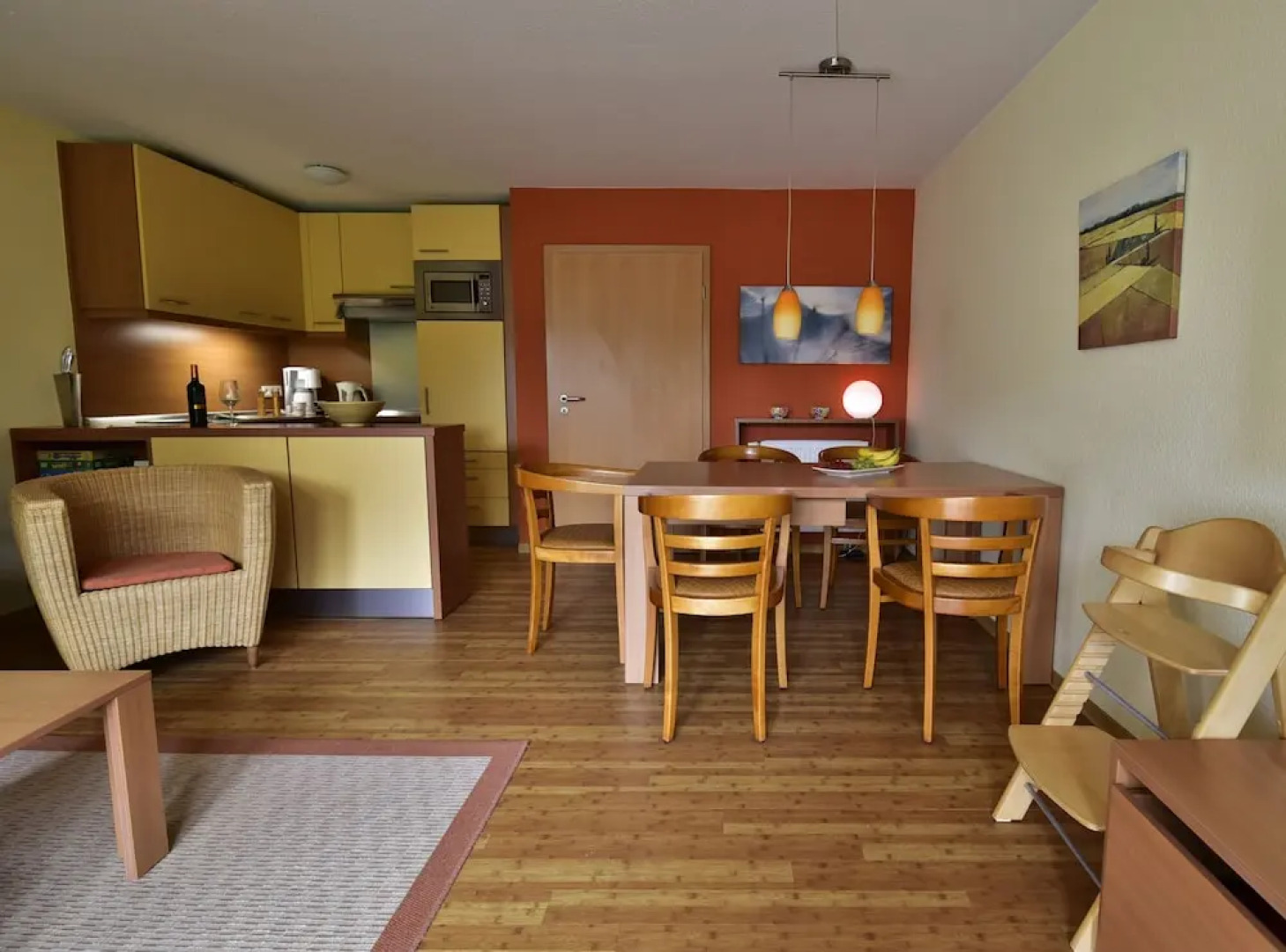 H & P Seepark Burhave