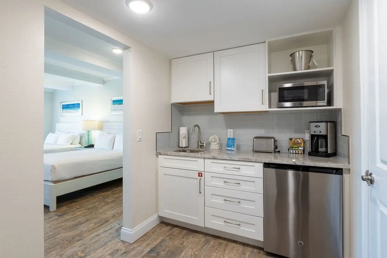 The Fold Hotels Indian Shores