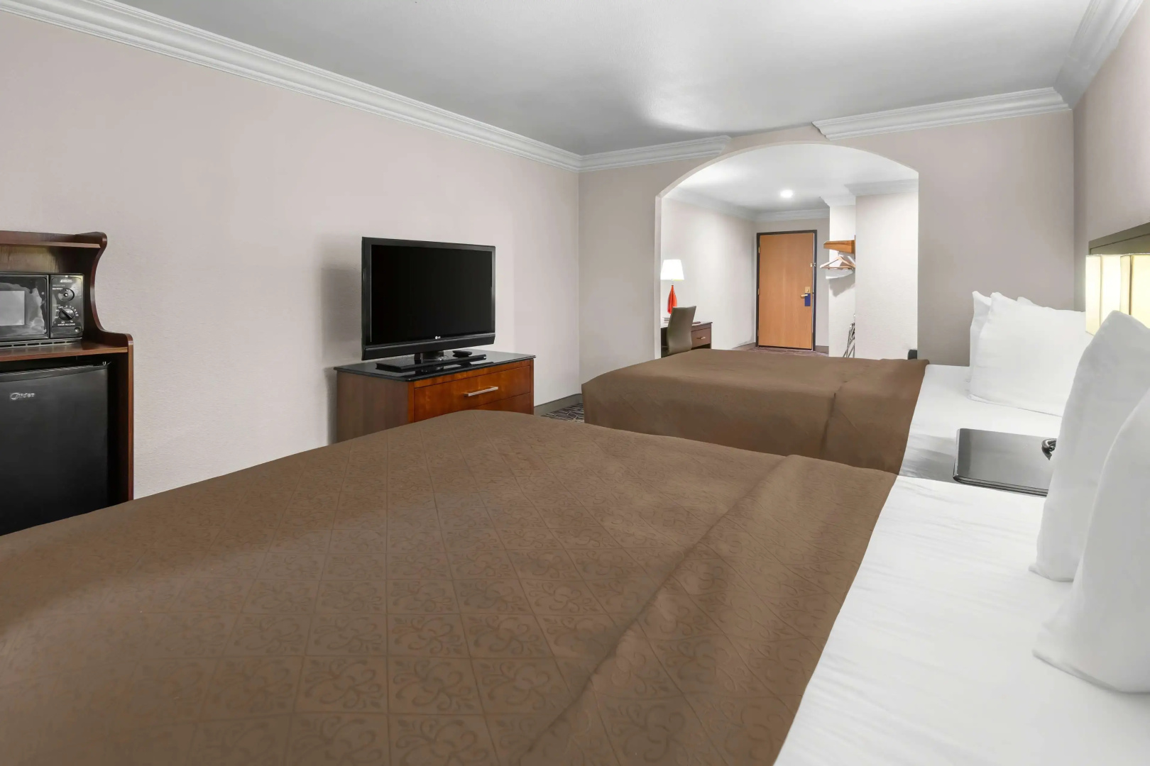 SureStay Plus by Best Western Benbrook Fort Worth