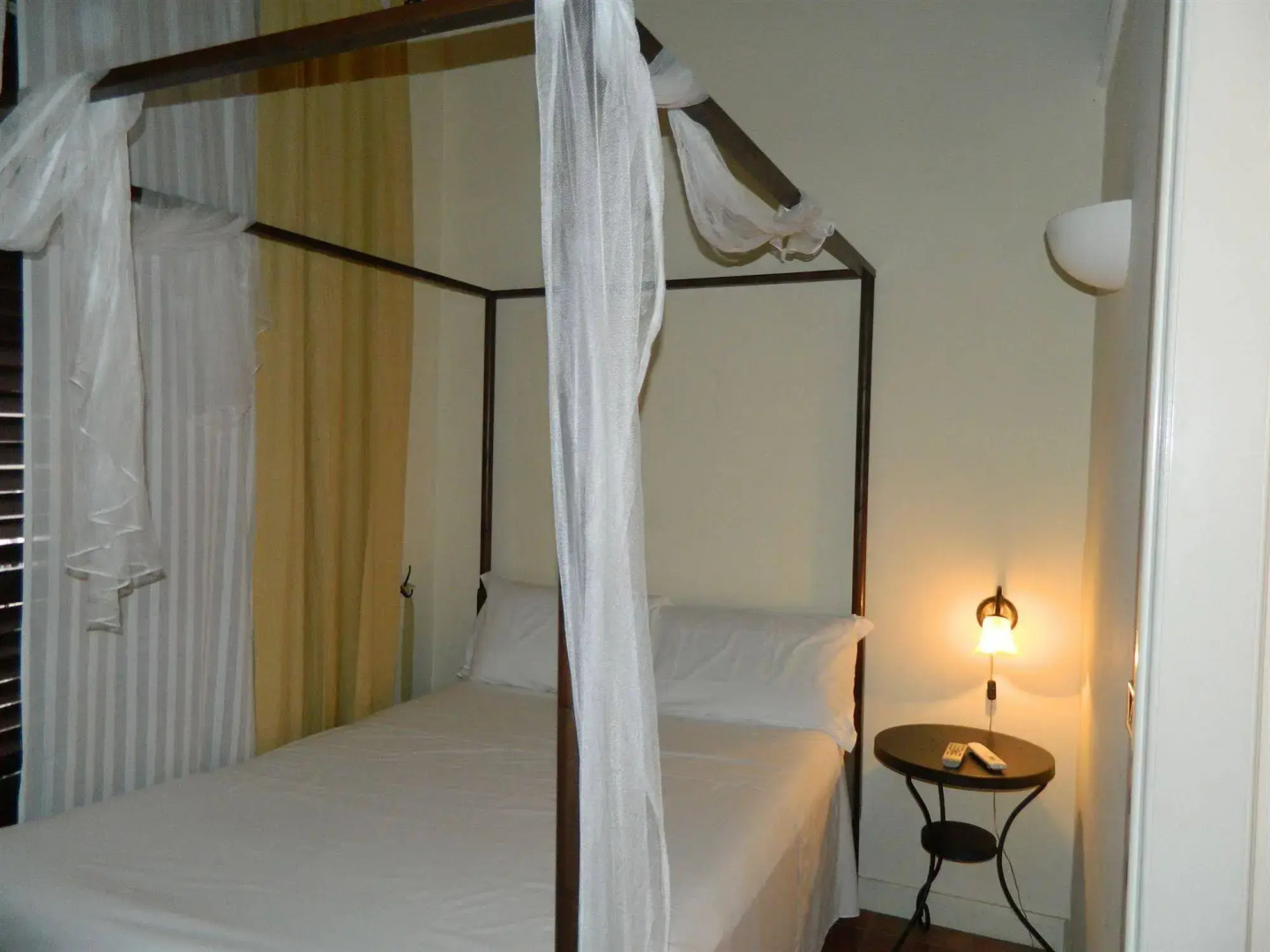 Antica Dimora Caruso