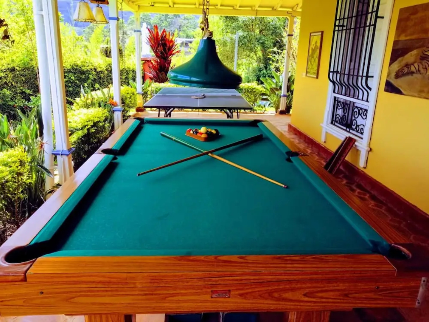 Finca Caja De Oro Fredonia