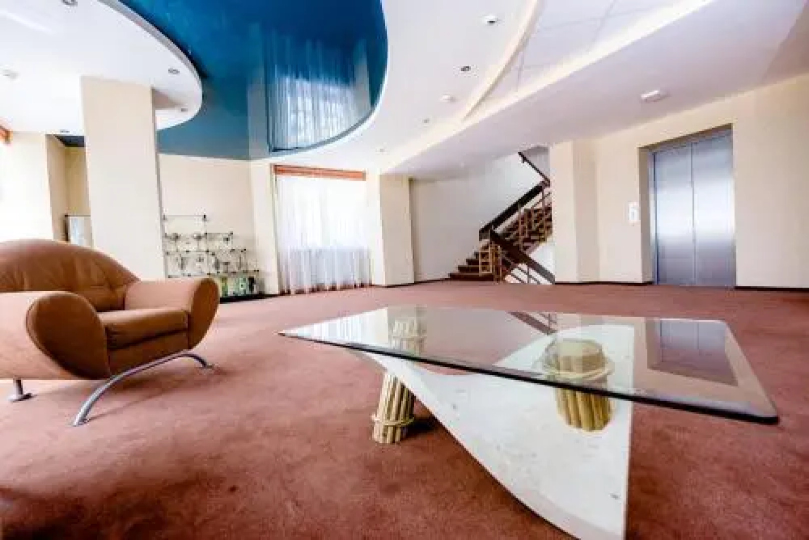 Hotel Stal