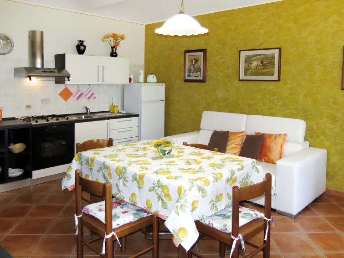 Agriturismo Tre Tigli