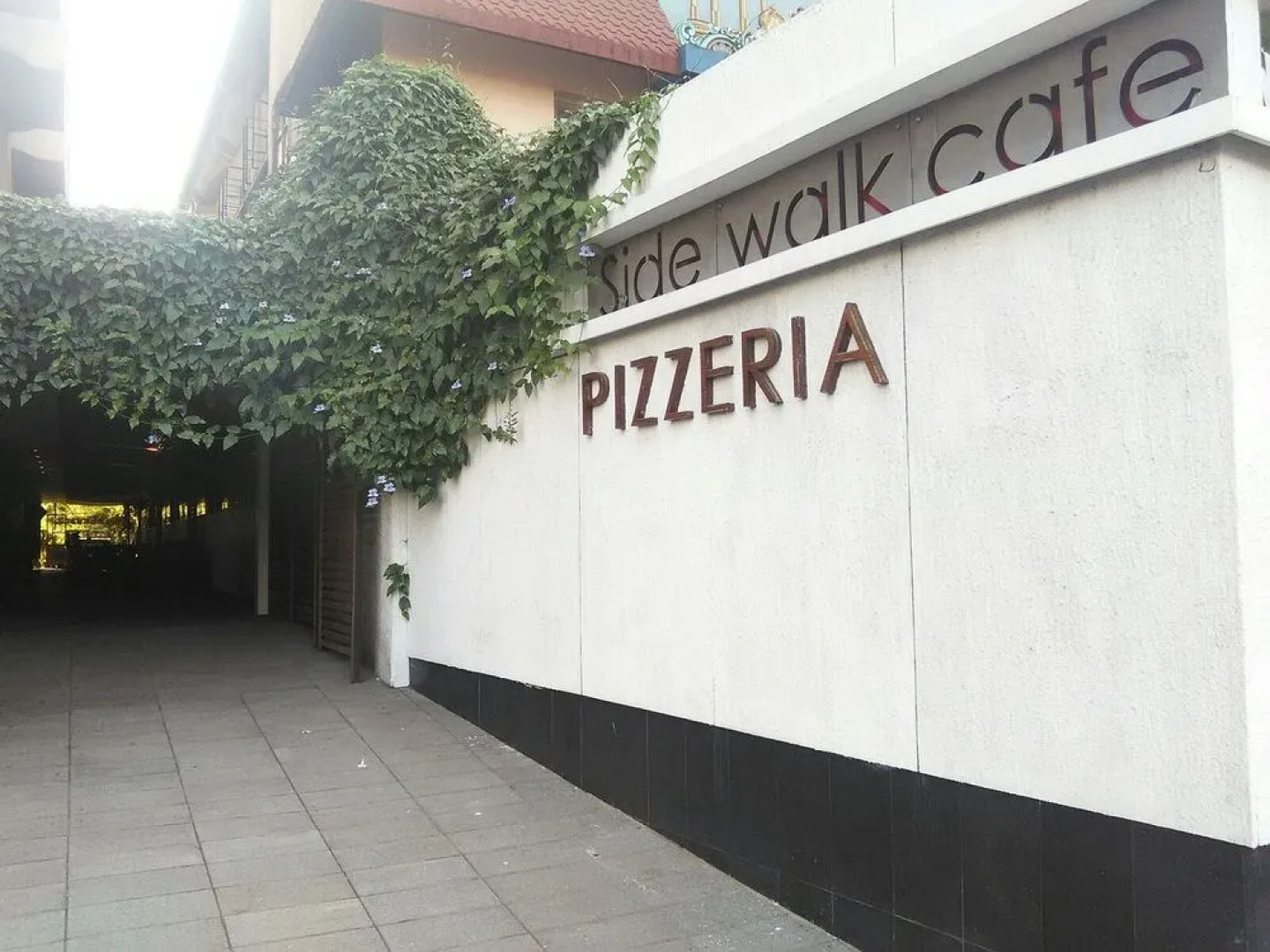 The Woods Manor MG Road