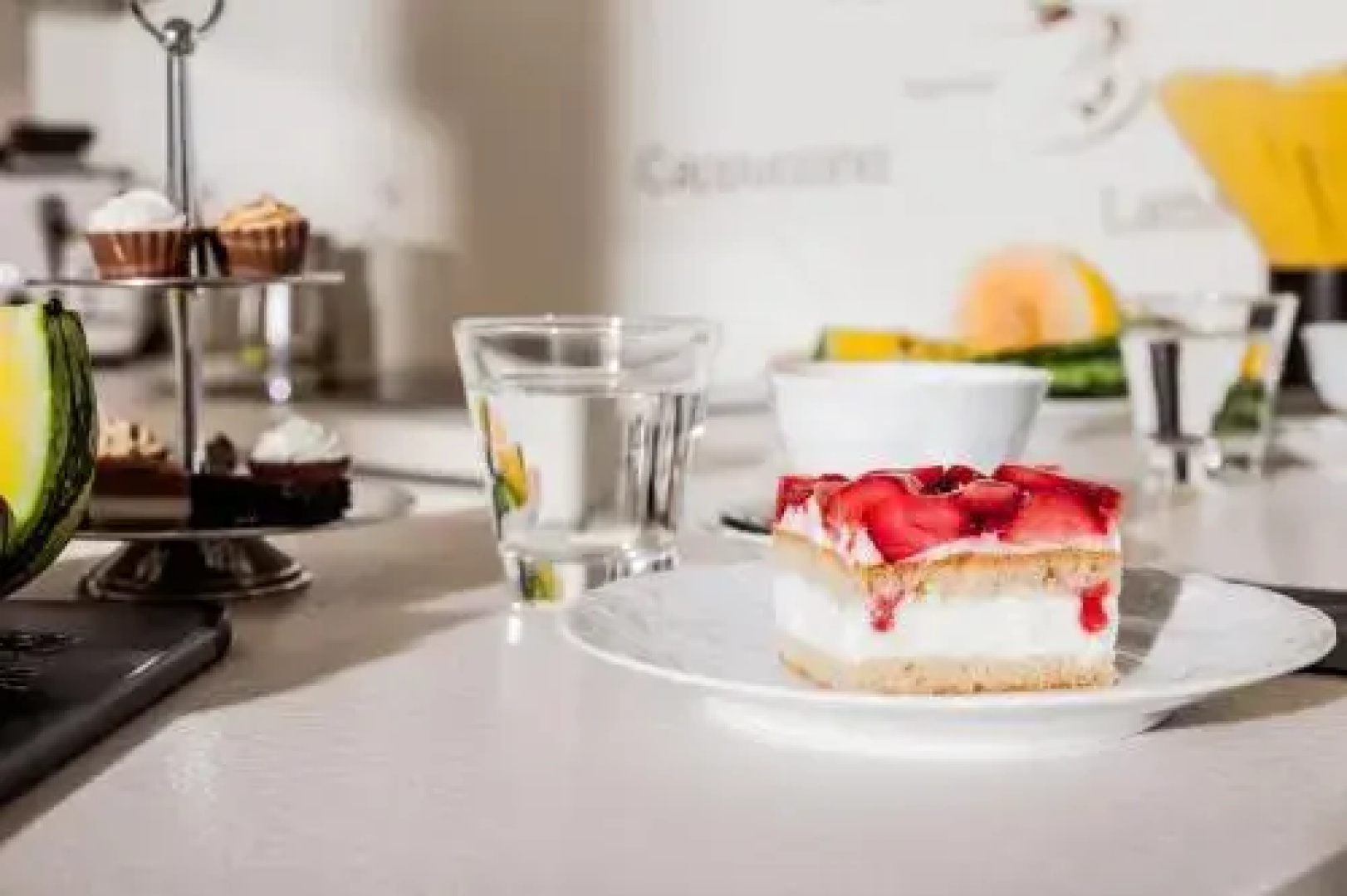 Ferienwohnung Schmetterling