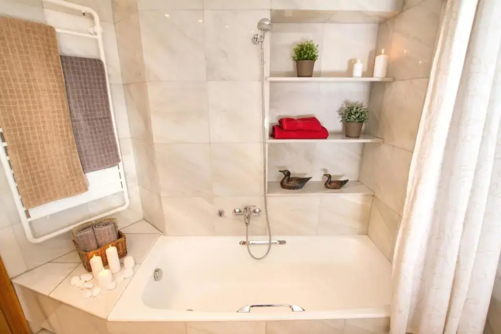 Athens luxurious apartment - sea view!