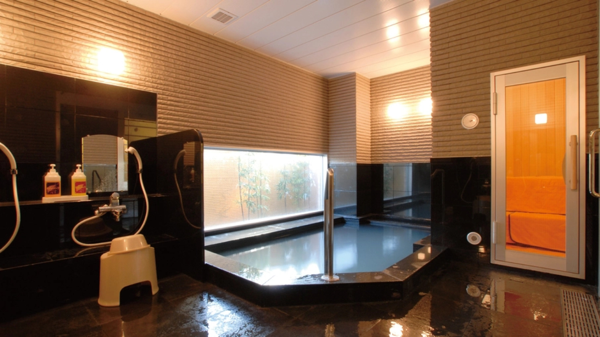 AB Hotel Mikawa Anjo Minamikan