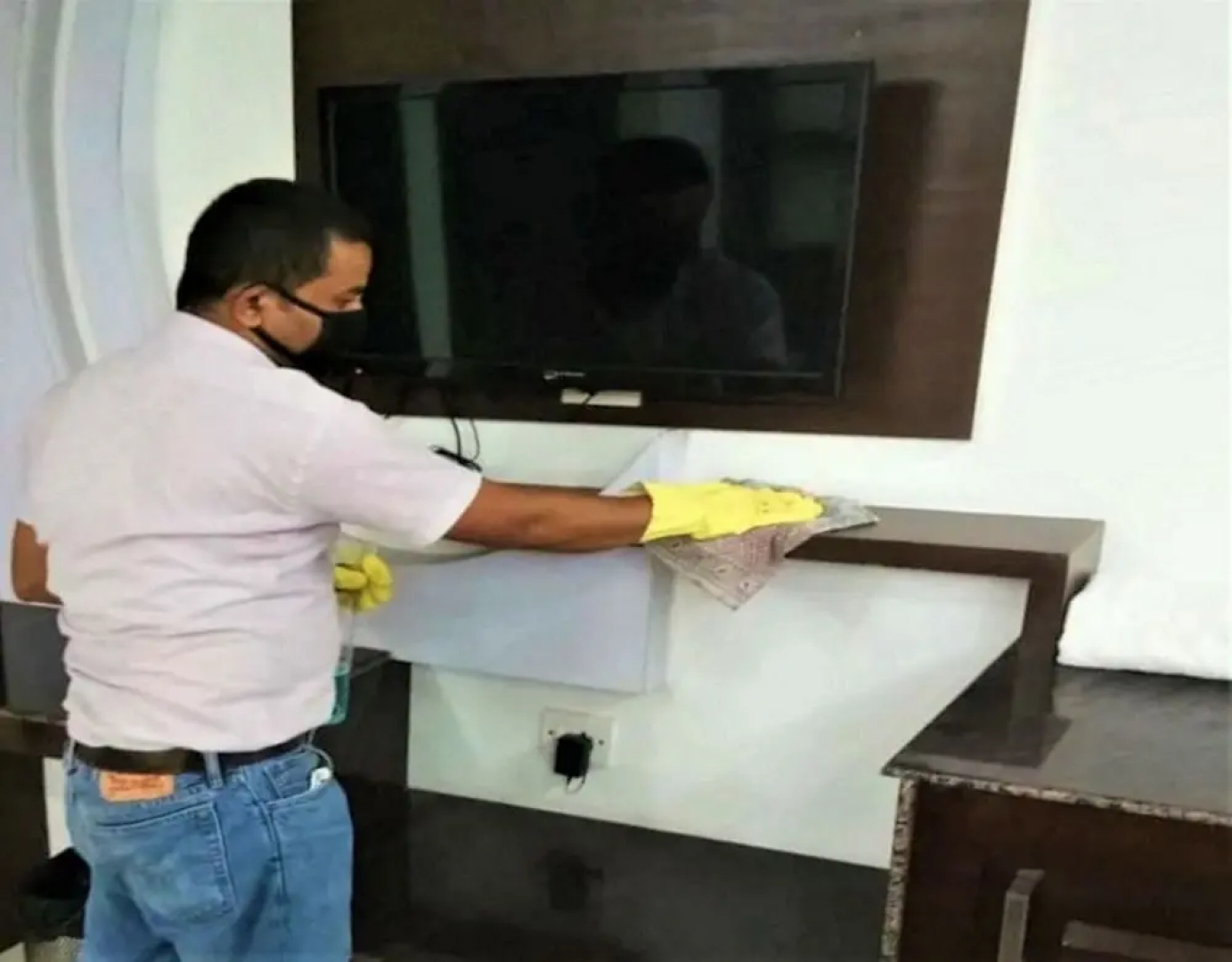 Hotel Anand Lok Inn Mahipalpur, IGI Delhi Airport
