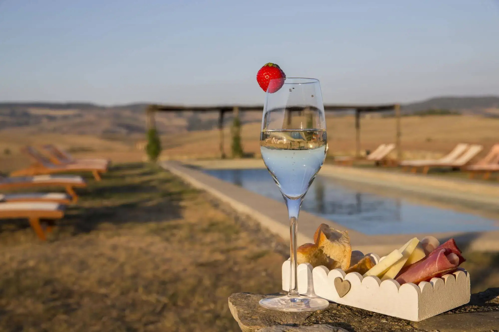 Locanda In Tuscany