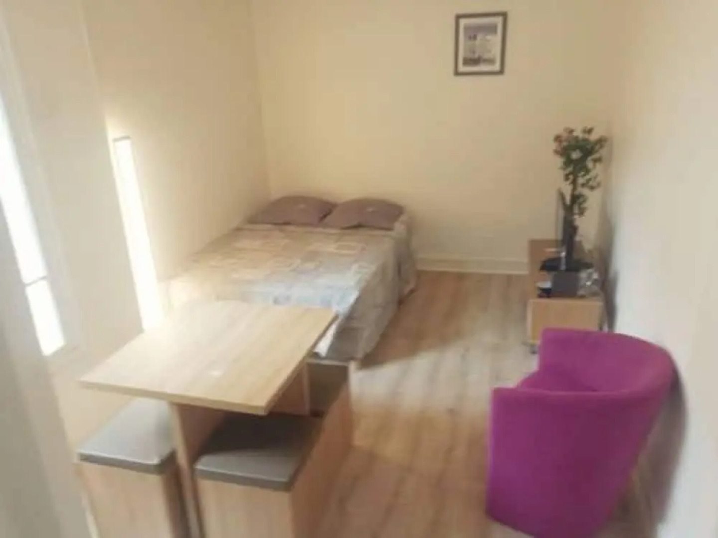 Cosy Home Proche Paris