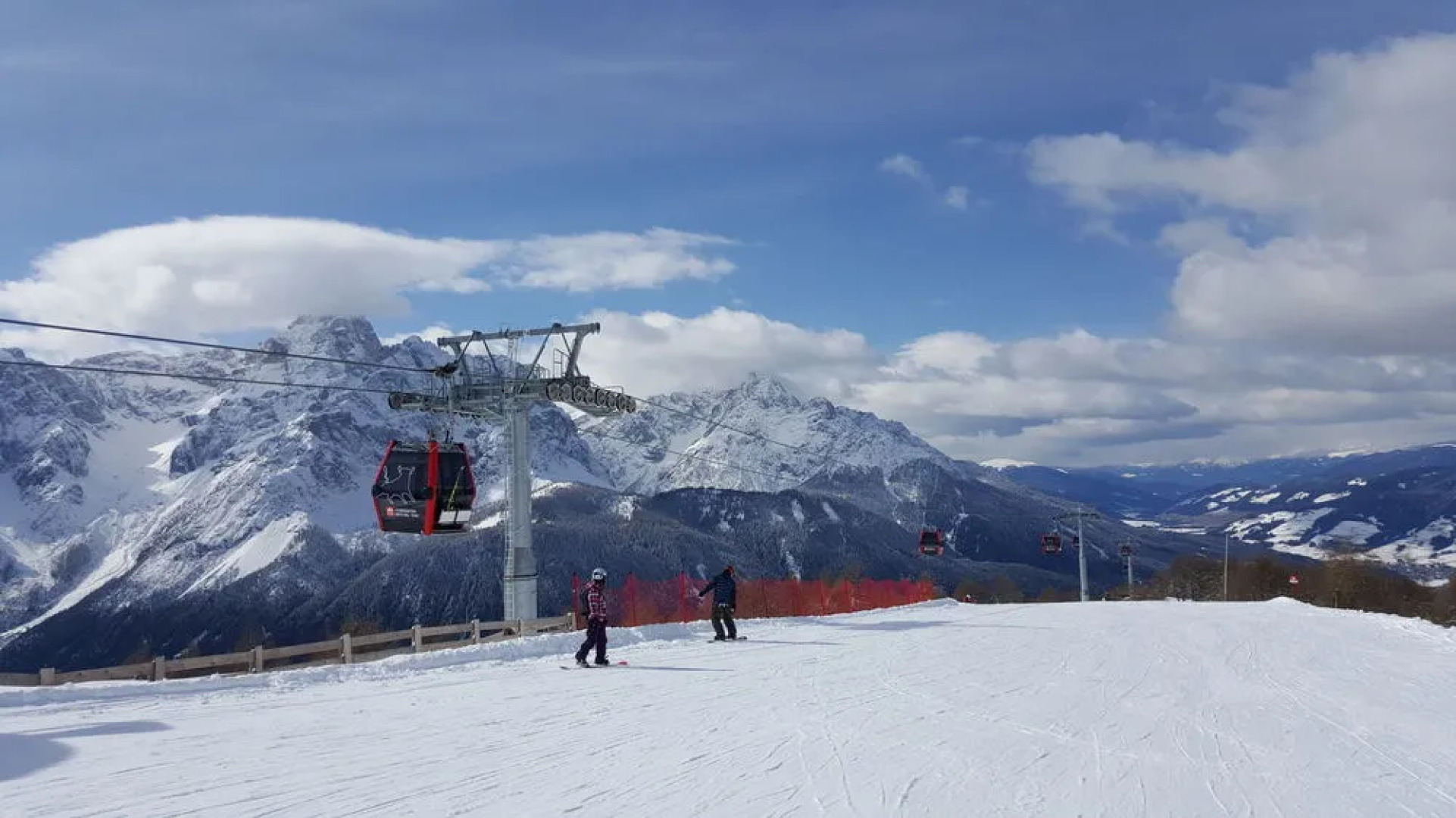 Ariston Dolomiti Residence