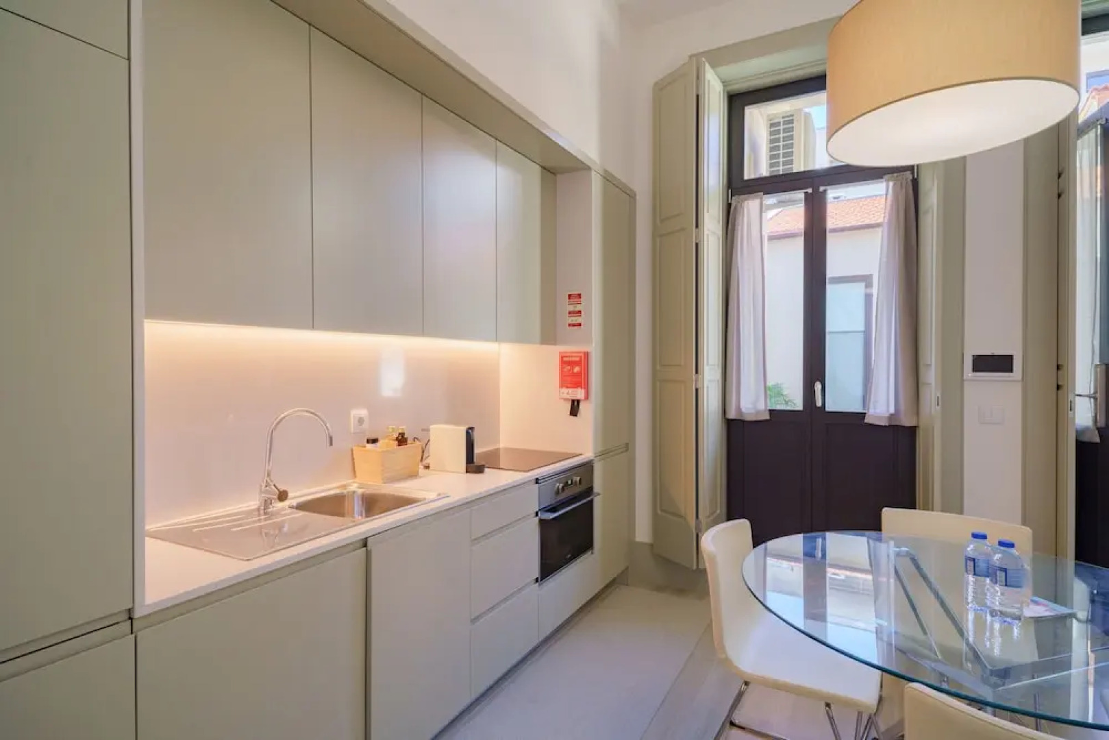 Feel Porto Matosinhos Flats