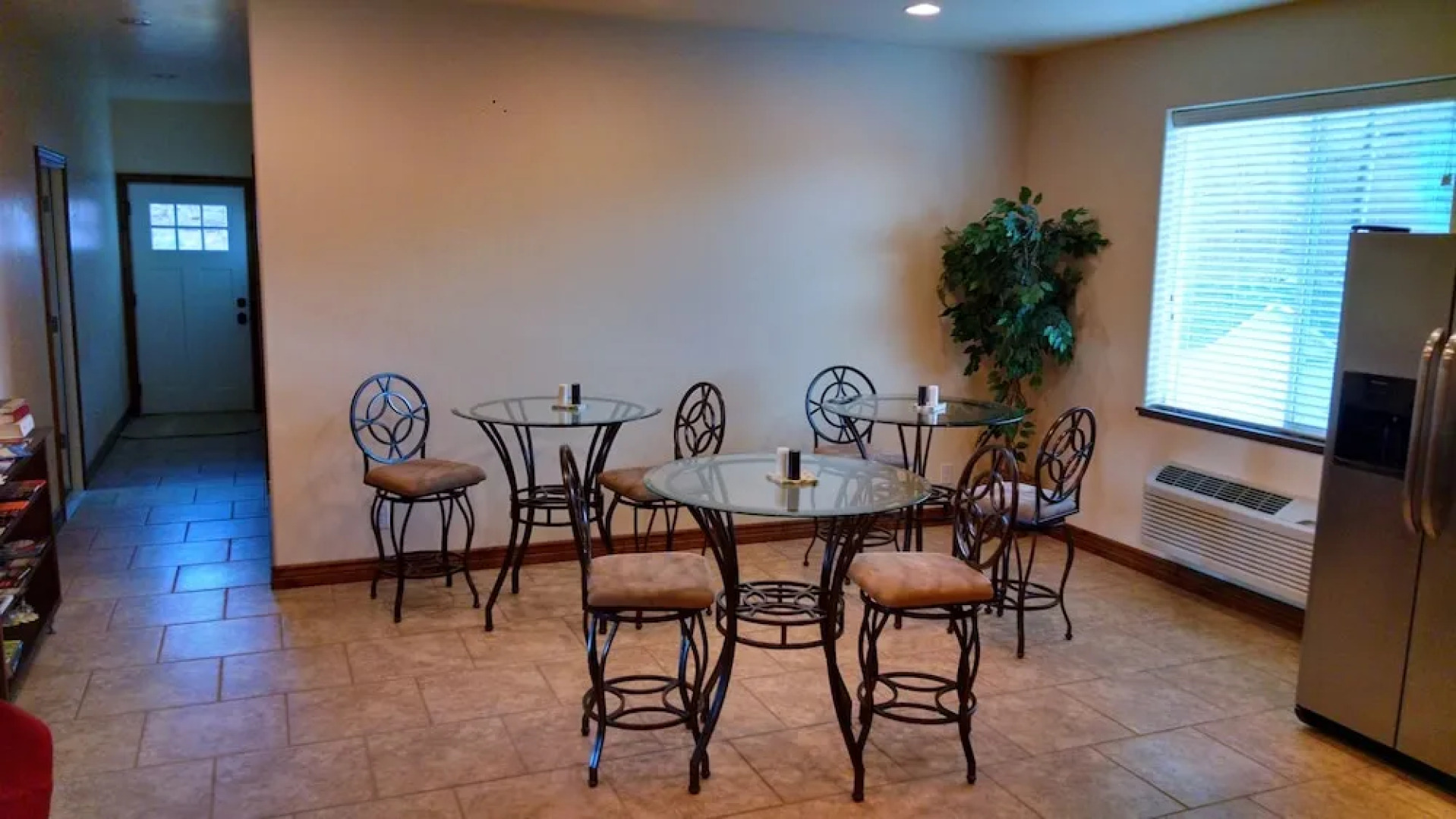 Arches Drive Bed and Breakfast