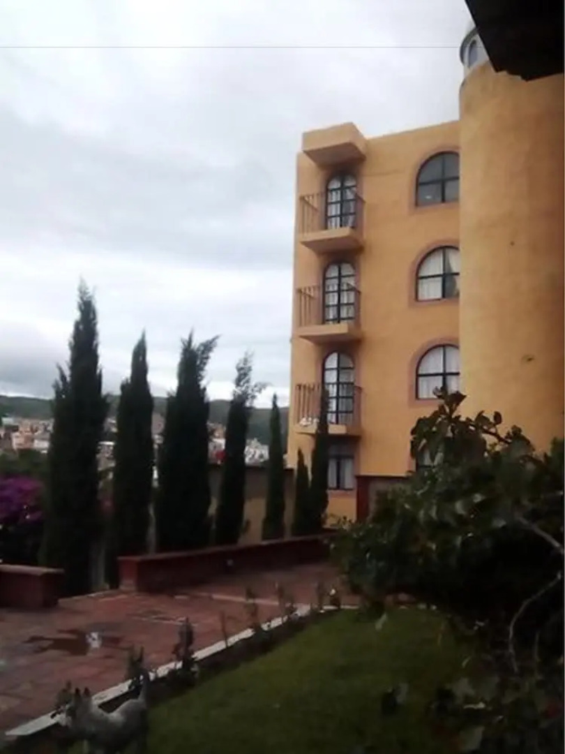 Departamentos Carolina