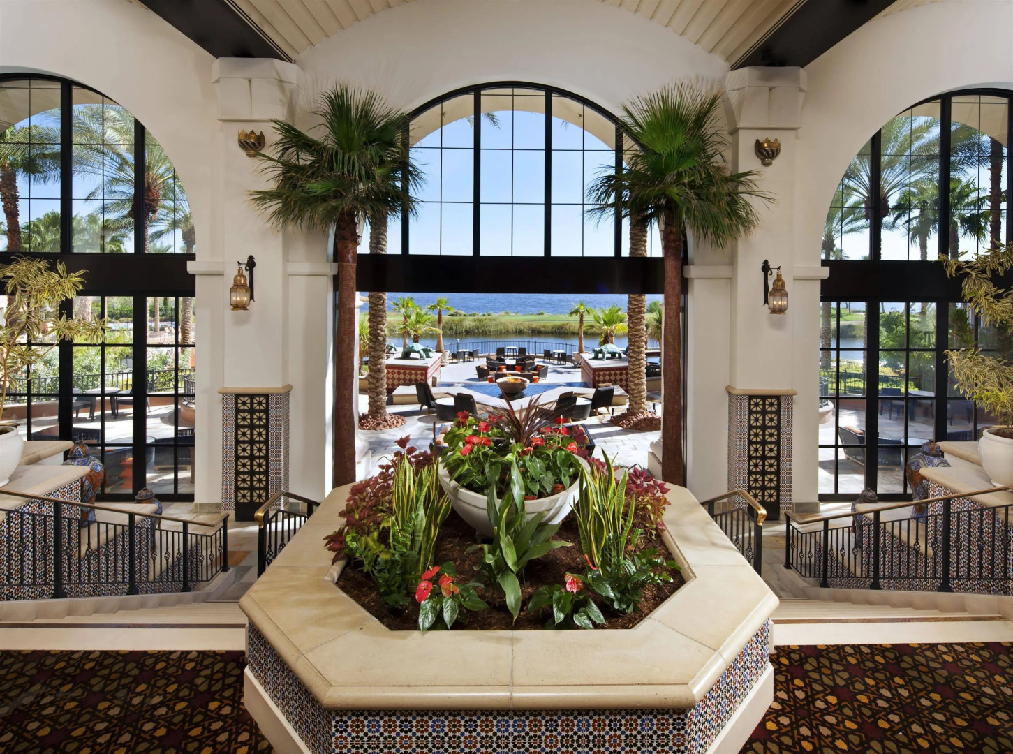 The Westin Lake Las Vegas Resort & Spa by Marriott