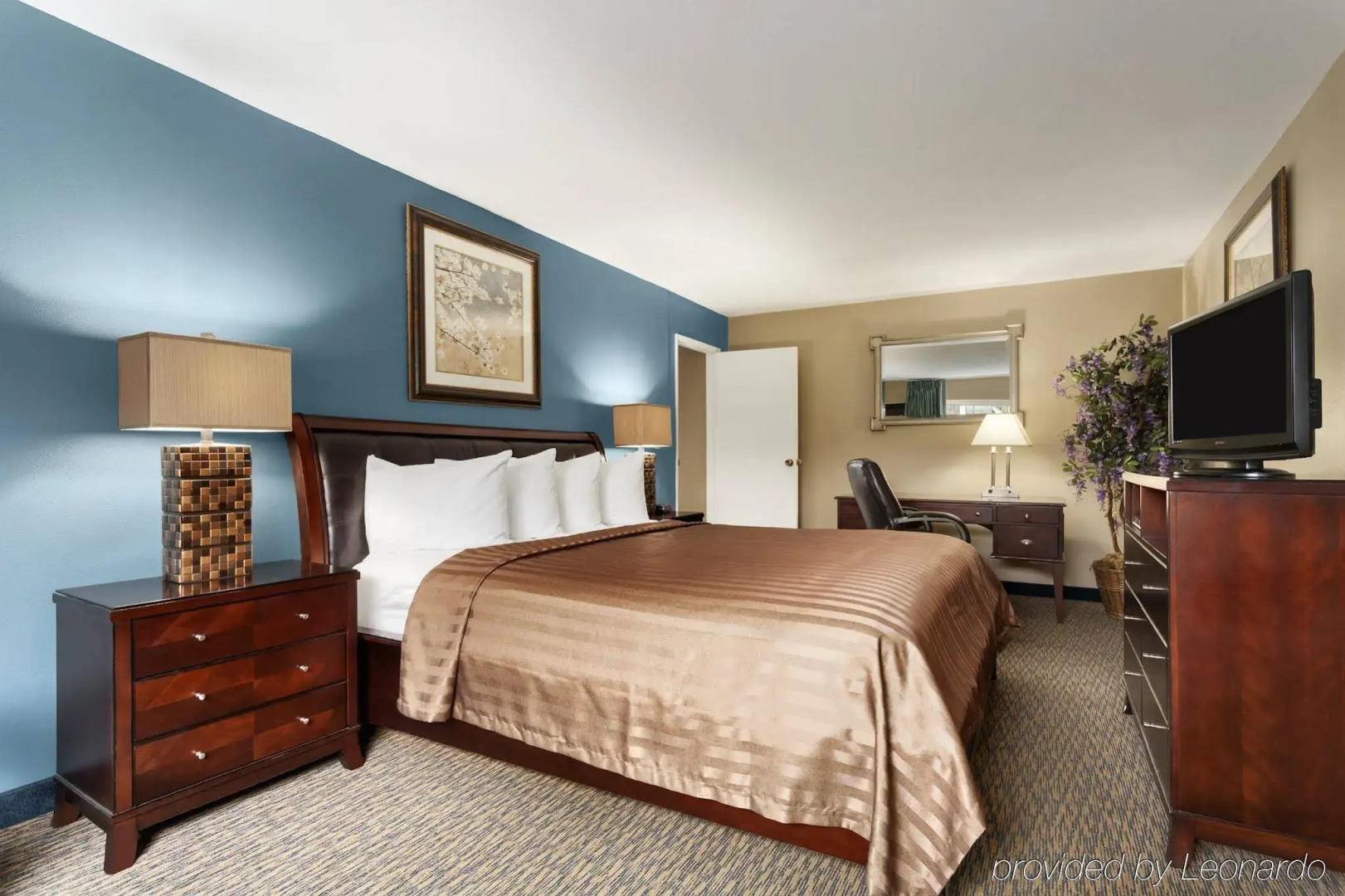 The Atwood Hotel San Diego - SeaWorld/Zoo