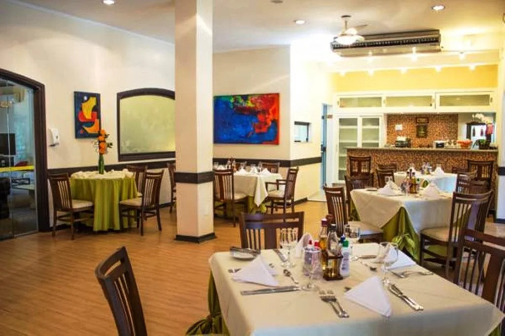 São Pedro Spa Médico