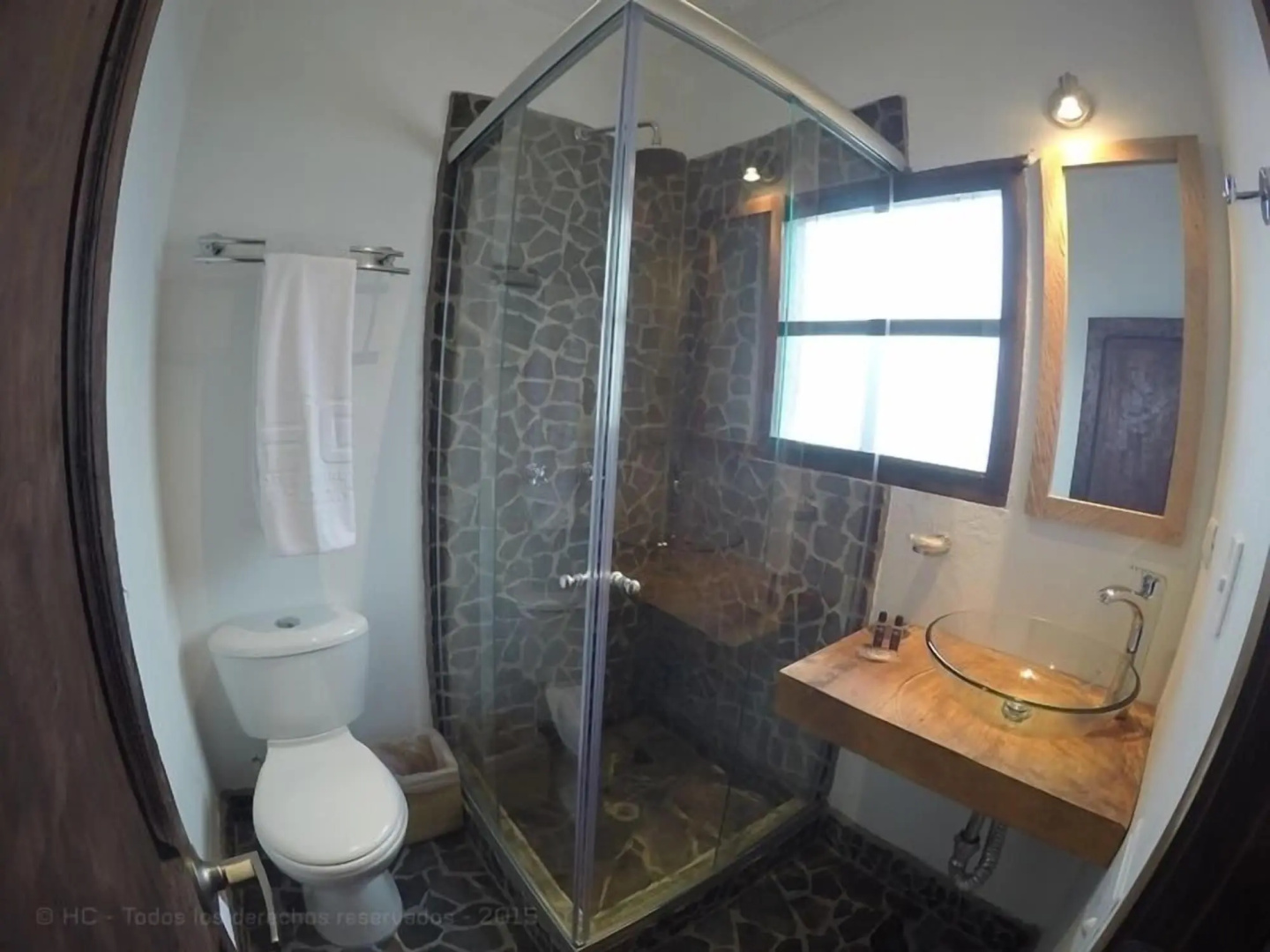 Hotel Termales Del Ruiz