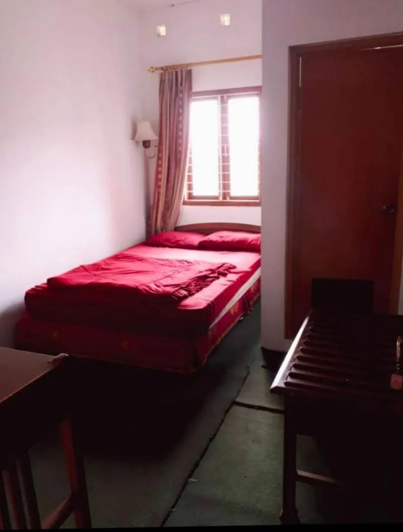 Villa Orange Lembang Pengkolan By Zuzu