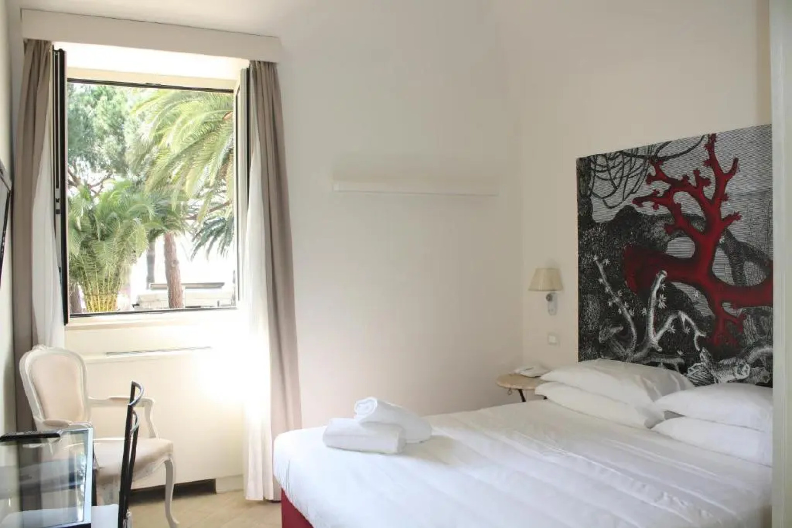 San Pietro Palace Hotel