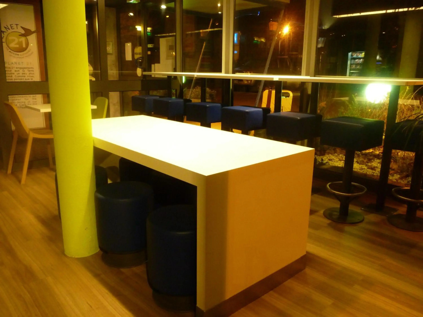 ibis Budget Dunkerque Grande Synthe