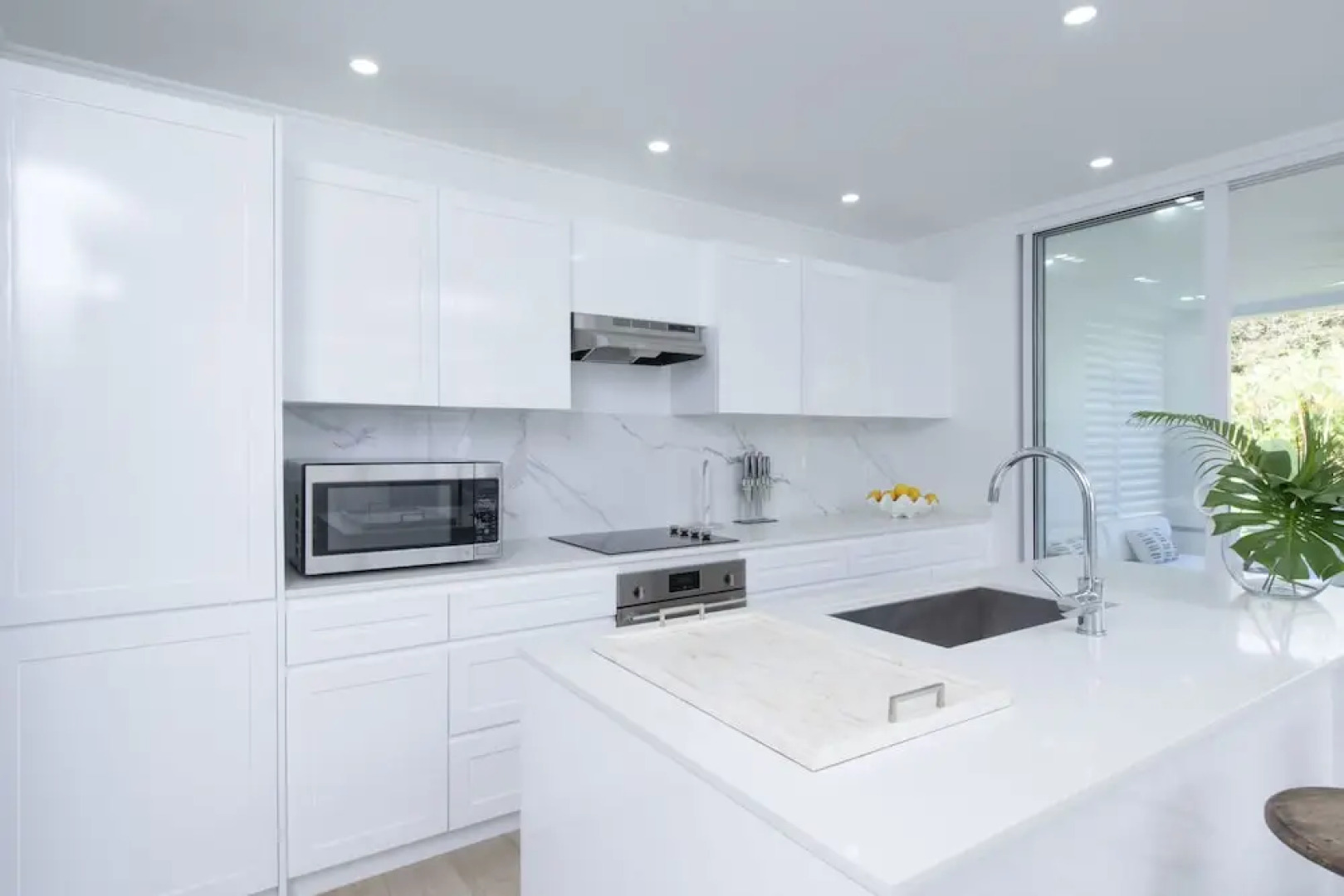 Mullins Grove Luxury Apartments