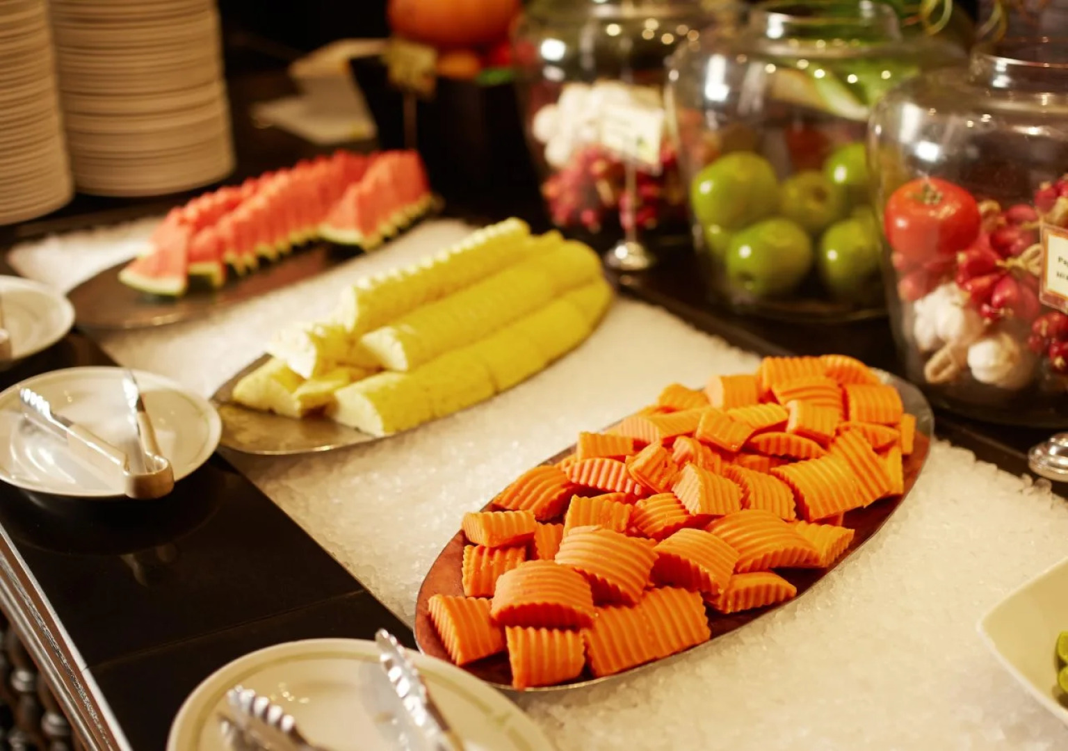 Narai Hotel (SHA Extra Plus)